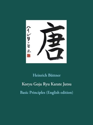 cover image of Basic Principles (English edition)